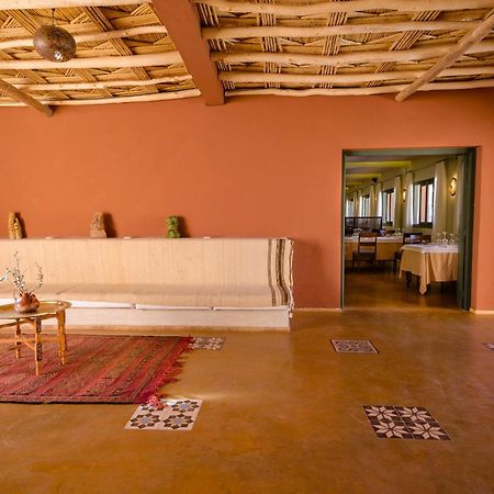 Bed and Breakfast Côté Sud Tajda Esterno foto